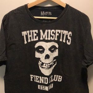 Misfits T Shirt